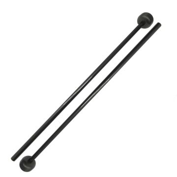 Gitre' 713/M Mallets Hard