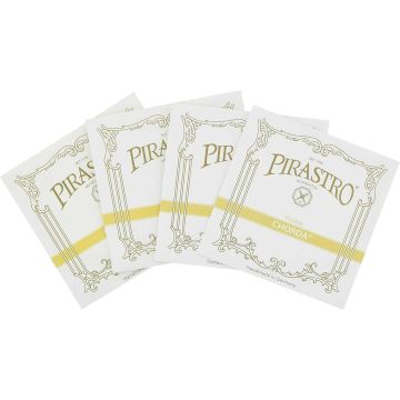 Pirastro Chorda Set per Violino Barocco Medium
