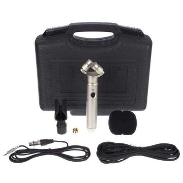 Microfono Rode NT4 condensatore cardioide per capsula