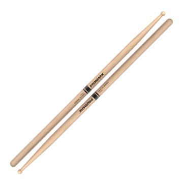 Promark Maple Finesse 7A Long punta legno tonda