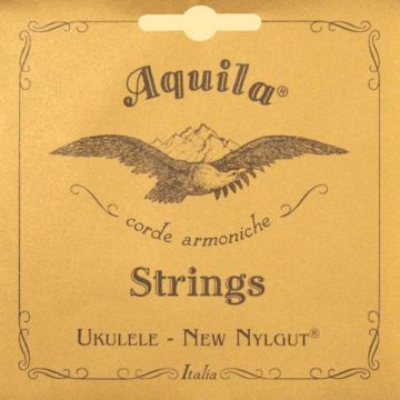 Corde Ukulele concerto Aquila Ukulele new nylgut