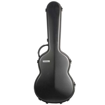 Custodia Chitarra Classica Bam 8002SNN black