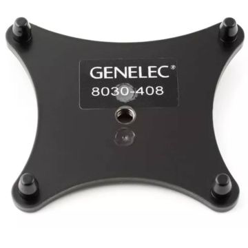 Genelec 8030 Piastra di supporto per Iso-Pod 