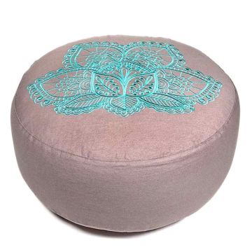 Energy Loto Cuscino meditazione Energy Loto Cuscino meditazione