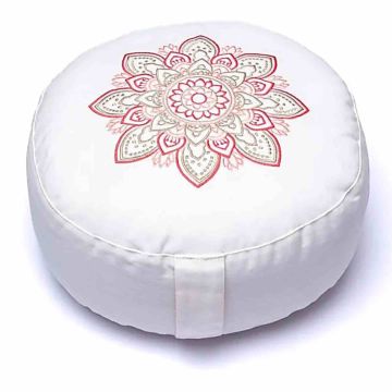 Energy Mandala Cuscino meditazione 