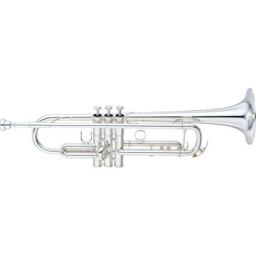 Tromba Yamaha Los Angeles argentata YTR8335LAS 2nd Gen