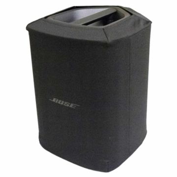 Cover Bose S1 PRO+  Play-Through black