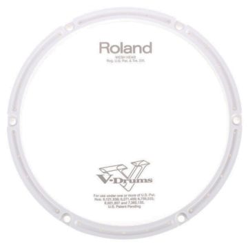 Pelle Roland PDX-8 Spare Mesh Head