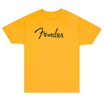 T-Shirt Fender Spaghetti butterscotch blonde XL