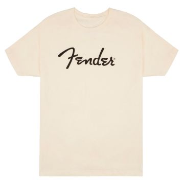 T-Shirt Fender Olympic white XL