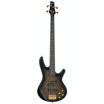Ibanez GSR200PC-TPB Transparent Pale Black Burst