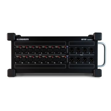 Allen & Heath AB168