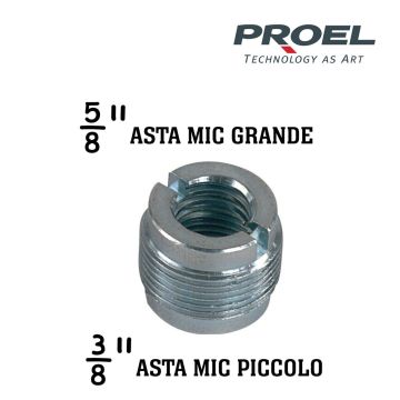Adattatore Proel APM40 