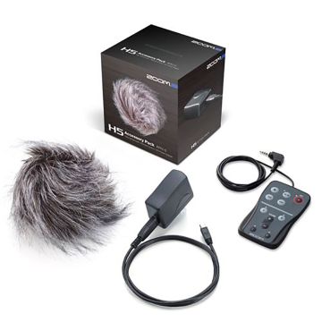 Kit accessori per Zoom H5 