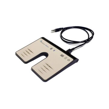 Airturn PEDpro volta pagina bluetooth