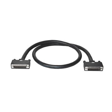 Cavo Alva ANA25T-25TPRO1 D-Sub 25 m D-Sub 25 m 1mt