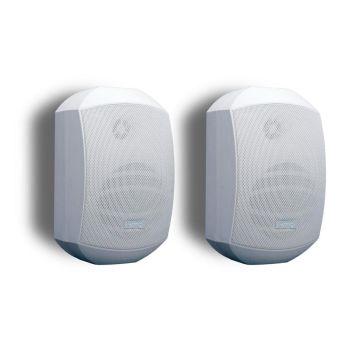 Diffusori Apart MASK4CW - 70w@8ohm - bianchi coppia