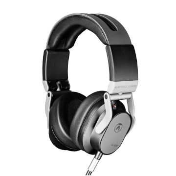 Cuffia Austrain Audio HI-X50  - CLOSED 25 Ohm nera