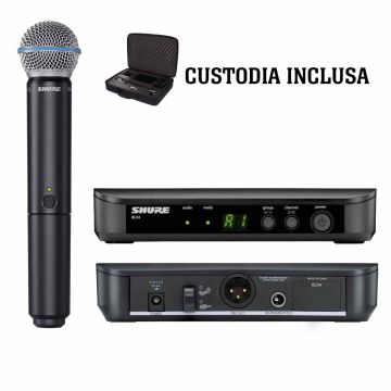 shure-BLX24EB58-both