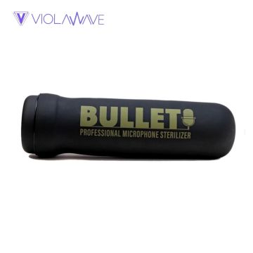Sterilizzatore uv microfoni ViolaWave BULLET