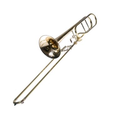 Bach 42AG Hagmann