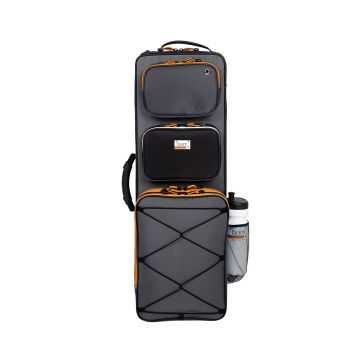 Bam Peak Performance rettangolare 3,4kg black grey