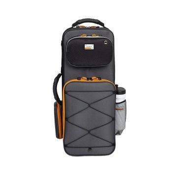 Bam Peak Performance black grey