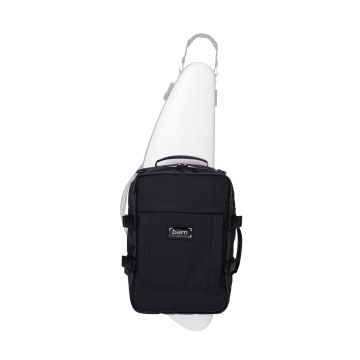 Zaino per custodia violino  Bam A+N backpack per hightech nero