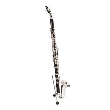 Corno di basseto Buffet Crampon in Do 442 hz con astuccio