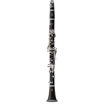 Buffet Crampon E12F BC2512FL-2-0GB 18/6