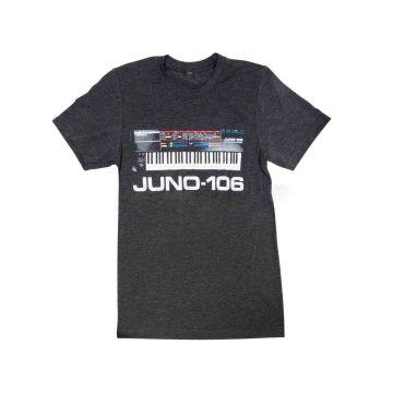 T-Shirt Roland Juno-106 L