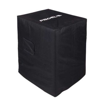 Cover Proel per S15