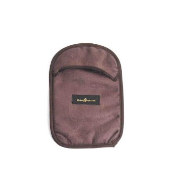 Cover mentoniera viola Gewa 4/4 