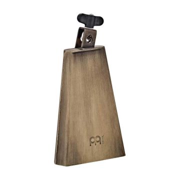 Campanaccio Meinl artist series cowbell Mike Johnston