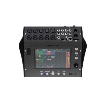 Allen & Heath CQ12T