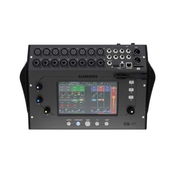 Allen & Heath CQ18T