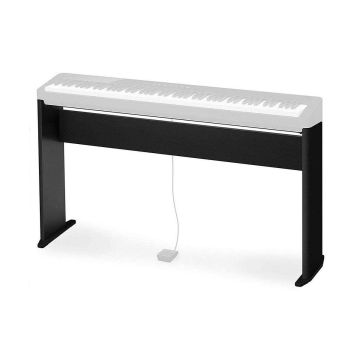Supporto Casio per PX-S1000 e PX-S3000 in legno CS-68 PBK