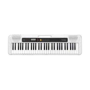 Tastiera Arranger Casio CT-S200 Casiotone 61 tasti white