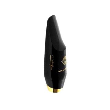 Bocchino Sax Alto Selmer Claude Delangle nudo
