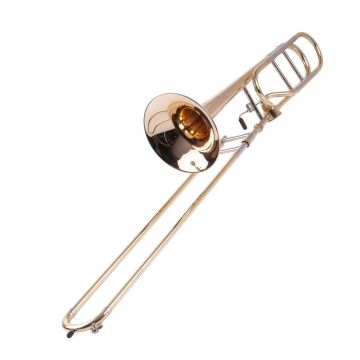 Trombone Tenore con ritorta Courtois AC420BHR hagmann