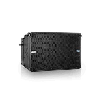 Diffusore DB DVA T12 1500W - 12"