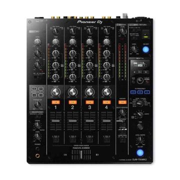 Mixer DJ Pioneer DJM-750MK2 4 canali 