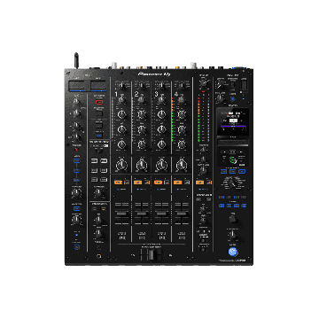 Pioneer DJM-A9