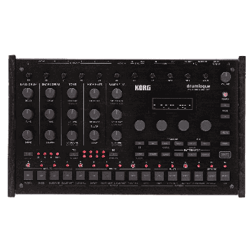 Drum Machine Korg DRUMLOGUE