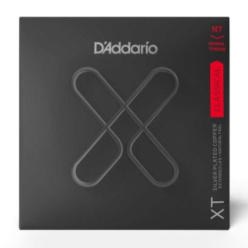 Corde Cassica D'Addario XTC45 XT normal