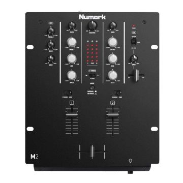 Numark M2 BLACK