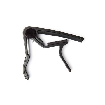 Capotasto Elettrica Dunlop 87B black