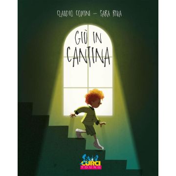 C.Comini Giu' in cantina