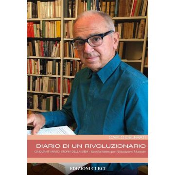 Delfrati Diario di un rivoluzionario