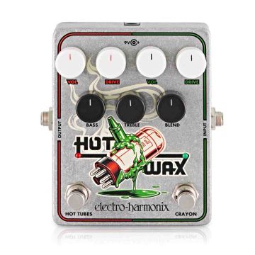 Pedale Electro Harmonix HOT WAX